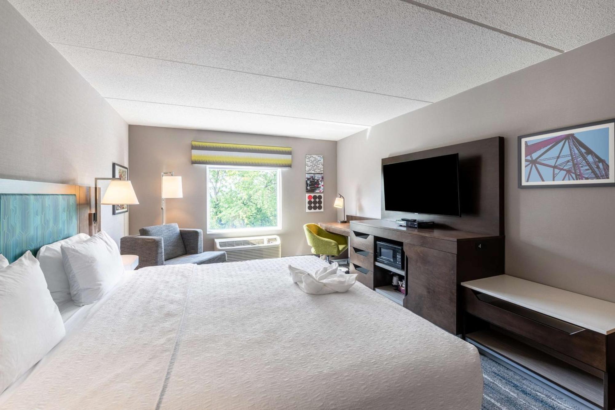 Hampton Inn & Suites Poughkeepsie Spackenkill Екстериор снимка